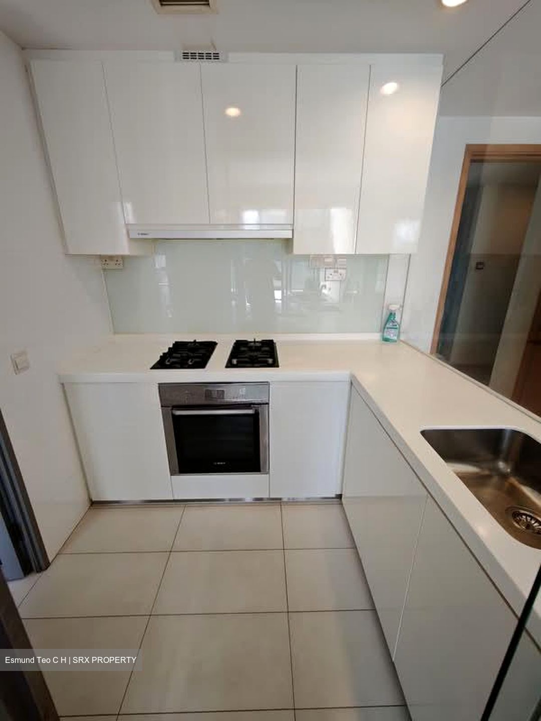 Centro Residences (D20), Condominium #593097021